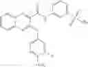 Fig. 93 - Substituted quinolines as modulators of sodium channels