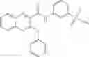Fig. 99 - Substituted quinolines as modulators of sodium channels