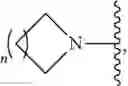 Fig. 10 - Transition metal-catalyzed processes for the preparation of N-allyl compounds and use thereof