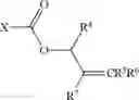 Fig. 13 - Transition metal-catalyzed processes for the preparation of N-allyl compounds and use thereof