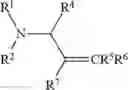 Fig. 15 - Transition metal-catalyzed processes for the preparation of N-allyl compounds and use thereof