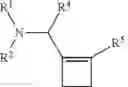 Fig. 168 - Transition metal-catalyzed processes for the preparation of N-allyl compounds and use thereof