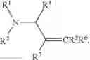 Fig. 179 - Transition metal-catalyzed processes for the preparation of N-allyl compounds and use thereof