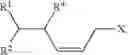 Fig. 197 - Transition metal-catalyzed processes for the preparation of N-allyl compounds and use thereof