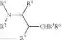 Fig. 207 - Transition metal-catalyzed processes for the preparation of N-allyl compounds and use thereof