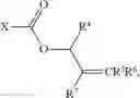 Fig. 306 - Transition metal-catalyzed processes for the preparation of N-allyl compounds and use thereof