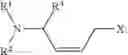 Fig. 43 - Transition metal-catalyzed processes for the preparation of N-allyl compounds and use thereof