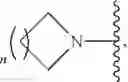 Fig. 56 - Transition metal-catalyzed processes for the preparation of N-allyl compounds and use thereof