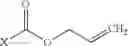 Fig. 67 - Transition metal-catalyzed processes for the preparation of N-allyl compounds and use thereof