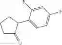 Fig. 243 - COMPOUNDS FOR THE REDUCTION OF BETA-AMYLOID PRODUCTION