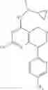 Fig. 282 - COMPOUNDS FOR THE REDUCTION OF BETA-AMYLOID PRODUCTION