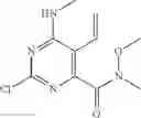 Fig. 396 - COMPOUNDS FOR THE REDUCTION OF BETA-AMYLOID PRODUCTION