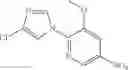 Fig. 71 - COMPOUNDS FOR THE REDUCTION OF BETA-AMYLOID PRODUCTION