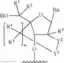 Fig. 18 - NUCLEOSIDE AND NUCLEOTIDE HAVING SULFONAMIDE STRUCTURE