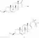 Fig. 04 - Process for the preparation of unsaturated trifluoromethanesulfonate steroid derivatives