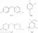 Fig. 08 - Fluorinated chitosan derivatives