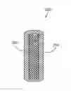 Fig. 01 - Graphene functionalized carbon nanotube polymer composites and methods for their preparation and use