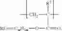 Fig. 12 - Fluoropolymer composition including an oligomer having an ultraviolet absorbing group