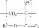 Fig. 18 - Fluoropolymer composition including an oligomer having an ultraviolet absorbing group