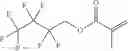 Fig. 31 - Fluoropolymer composition including an oligomer having an ultraviolet absorbing group
