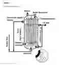 Fig. 02 - Reactor and reaction method