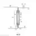 Fig. 09 - CONTINUOUS PROCESS FOR CONVERSION OF LIGNIN TO USEFUL COMPOUNDS