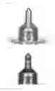 Fig. 02 - Lubricating oil composition for timepiece and timepiece
