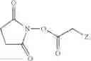 Fig. 77 - Compounds and methods for purification of serine proteases