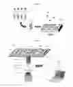 Fig. 20 - Rapid antibiotic susceptibility testing system based on bacterial immobilization using gelling agent, antibiotic diffusion and tracking of single bacterial cells