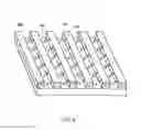 Fig. 14 - Methods for creating bilayers for use with nanopore sensors