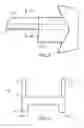Fig. 07 - Support device for radiant tubes