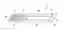 Fig. 01 - Metal nitride material for thermistor, method for producing same, and film type thermistor sensor