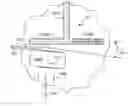 Fig. 01 - Multi-wafer reactor