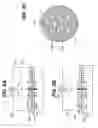 Fig. 09 - Multi-wafer reactor
