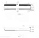 Fig. 07 - Methods of fabricating self-aligned metal layer structure and optic