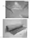 Fig. 07 - METHOD OF MANUFACTURING A COMPOSITE NONWOVEN FABRIC SUITABLE FOR GEOTEXTILE USE