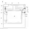 Fig. 01 - Controlled moisture removal in a laundry treating appliance