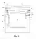 Fig. 02 - Controlled moisture removal in a laundry treating appliance