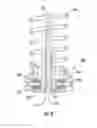 Fig. 07 - Washing machine appliance with a damper
