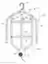 Fig. 01 - MANUALLY-OPERATED CLOTHES DRYING APPARATUS