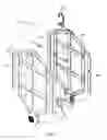 Fig. 04 - MANUALLY-OPERATED CLOTHES DRYING APPARATUS
