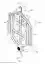 Fig. 05 - MANUALLY-OPERATED CLOTHES DRYING APPARATUS