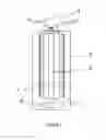 Fig. 02 - Method of photocatalytic white discharge printing for achieving patterns on textiles