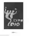 Fig. 04 - Method of photocatalytic white discharge printing for achieving patterns on textiles