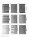 Fig. 04 - Creation of patterns in fibrous matrices using localized dissolution printing