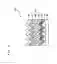 Fig. 09 - ROLLER DEVICE USING SUCTION ROLLER, AND PRODUCTION METHOD FOR MEMBER HAVING UNEVEN STRUCTURE