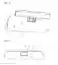 Fig. 06 - Device for fastening a rail to a carrier