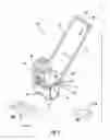 Fig. 02 - Vibratory pothole packer