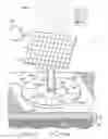 Fig. 03 - SEGMENTED BALLAST BASE SUPPORT STRUCTURE AND RAIL AND TROLLEY STRUCTURES FOR UNSTABLE GROUND