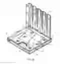 Fig. 35 - SYSTEM FOR MODULAR BUILDING CONSTRUCTION